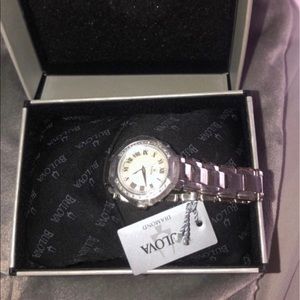 Bulova Ladies Watch